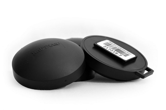 radtrak2-2 detector pasiv